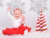 Image 4 of Tinsel tutus