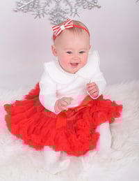 Image 8 of Tinsel tutus