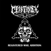 Registered Mail Addition