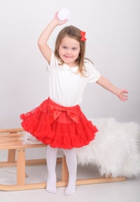 Image 1 of Tinsel tutus