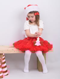 Image 9 of Tinsel tutus