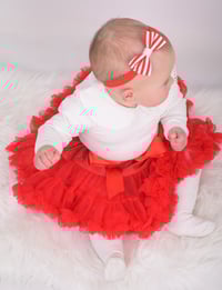 Image 6 of Tinsel tutus