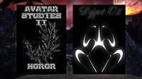 Virtuální bytí balíček: Avatar Studies II + Dýpt V