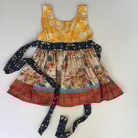 Image 1 of baby doll dress/top 4T