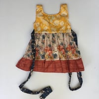 Image 2 of baby doll dress/top 4T