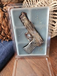 Image 4 of Come and Take it -A Rockytop Wax Works exclusive custom houseblend fragrance 