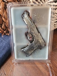 Image 8 of Come and Take it -A Rockytop Wax Works exclusive custom houseblend fragrance 