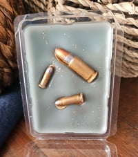 Image 2 of Come and Take it -A Rockytop Wax Works exclusive custom houseblend fragrance 