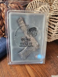 Image 7 of Come and Take it -A Rockytop Wax Works exclusive custom houseblend fragrance 