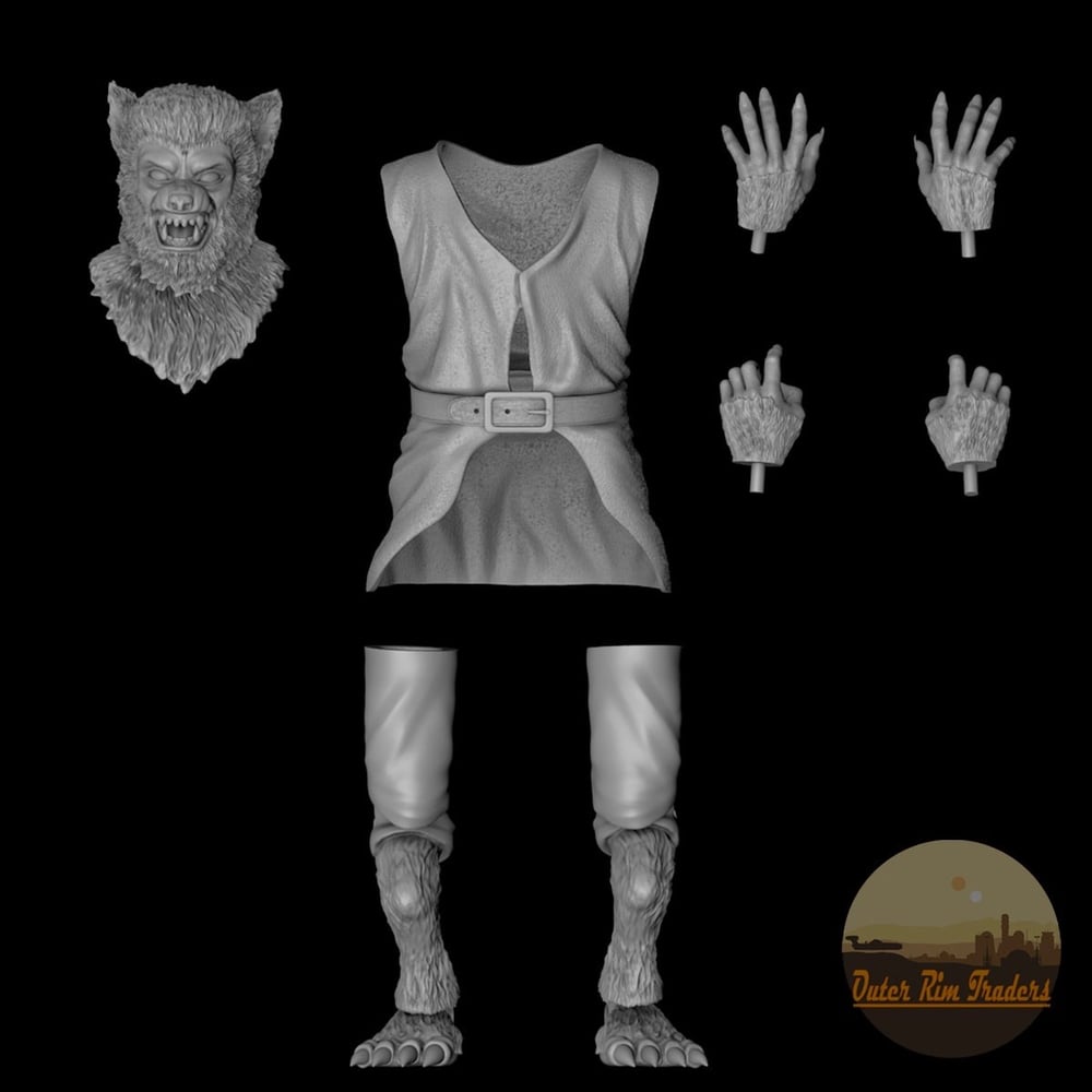 Image of Lak Sivrak By MJB Customs