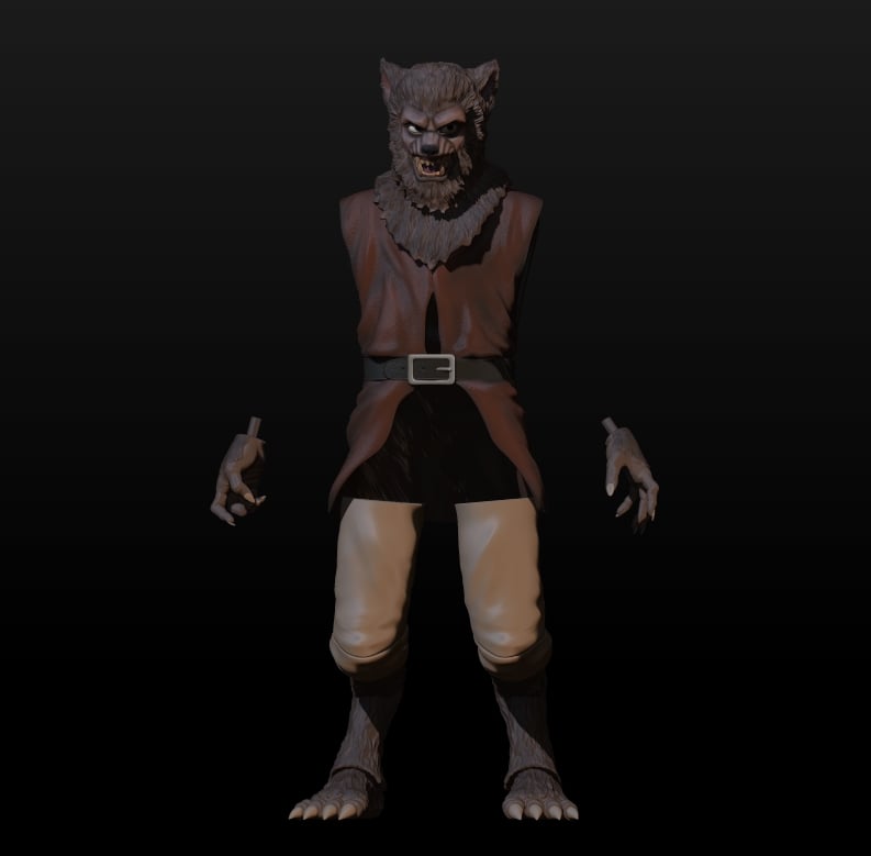 Image of Lak Sivrak By MJB Customs