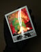 Image of IRIDESCENT Polaroïd "AFTERGLOW"