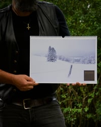 Image 2 of Markus Stock Photography Calendar 2026