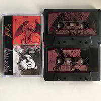 Blood / Impetigo - Split  Cassette