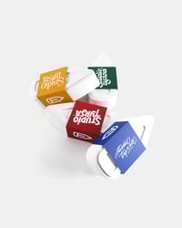 Image 1 of Studio's erasers 