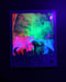 Image of HOLOGRAPHIC Polaroïd "SENTIENCE"