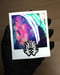 Image of IRIDESCENT Polaroïd "UNBORN"
