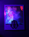 Image of IRIDESCENT Polaroïd "UNBORN"