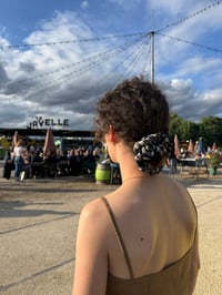 Image 4 of Chouchou sesame