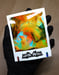 Image of IRIDESCENT Polaroïd "UNBOUND"