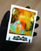 Image of IRIDESCENT Polaroïd "UNBOUND"