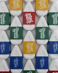 Image 5 of Studio's erasers 