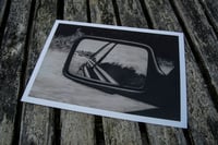 Companions - Signed Full Colour A4 Print by Victoria Clinton + Digital Download (Last 3 Remaining!)