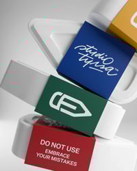 Image 4 of Studio's erasers 