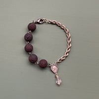 Image 1 of Bracelet « JEANNOT  »