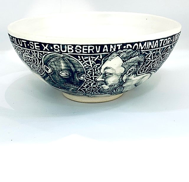 Image of Stereotypes Breakfast Bowl
