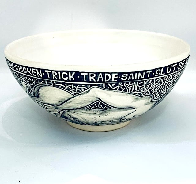 Image of Stereotypes Breakfast Bowl