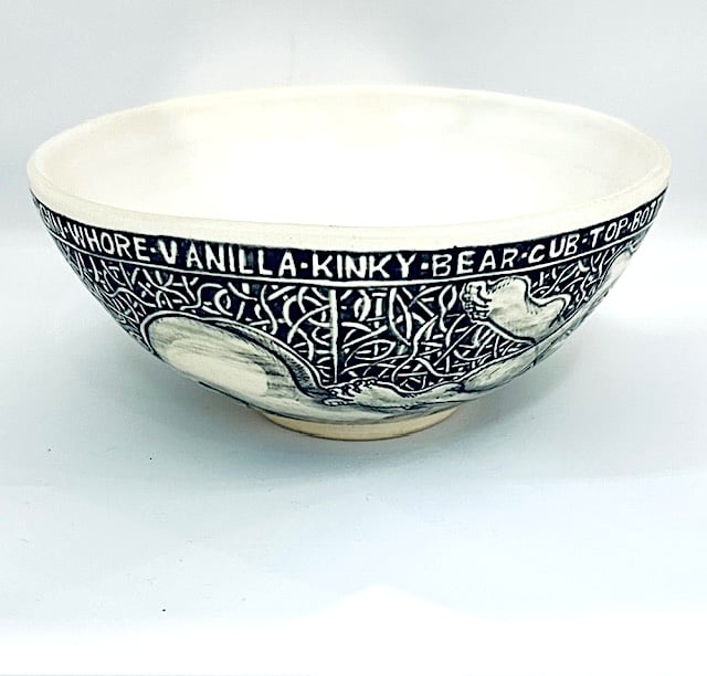 Image of Stereotypes Breakfast Bowl