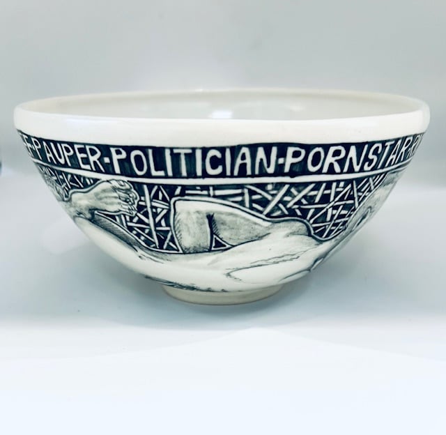 Image of RichMan,Poor Man Breakfast Bowl