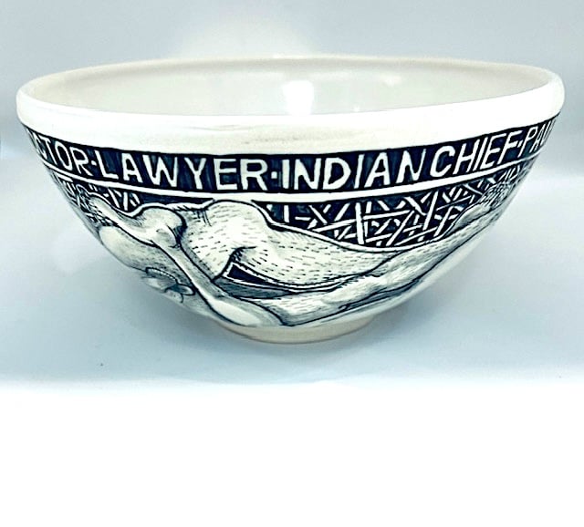 Image of RichMan,Poor Man Breakfast Bowl