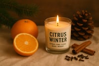Citrus Winter