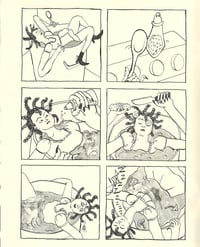 Image 2 of The Shriekers #1