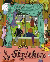 Image 1 of The Shriekers #1