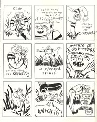 Image 2 of The Shriekers #2