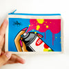 Spraycan Purse