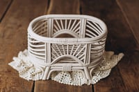 Image 3 of Lush Crib in 2 colors