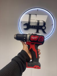 Image 1 of MILWAUKEE 1/2 DRILL DRIVER 2606-20 (NEW)