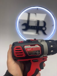 Image 3 of MILWAUKEE 1/2 DRILL DRIVER 2606-20 (NEW)