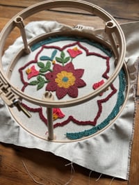 Image 3 of Morgan Quality Hoops