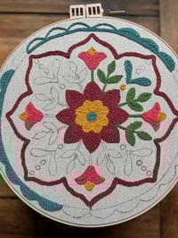 Image 4 of Morgan Quality Hoops