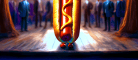 Image 11 of HOT DOG