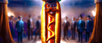 Image 18 of HOT DOG