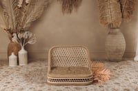 Image 4 of Maple bench