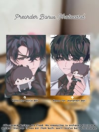 Image 2 of [PREORDER] Dokja Doll