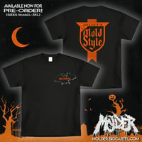 Mold Style Halloween