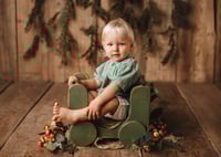 Image 1 of Car in two colors